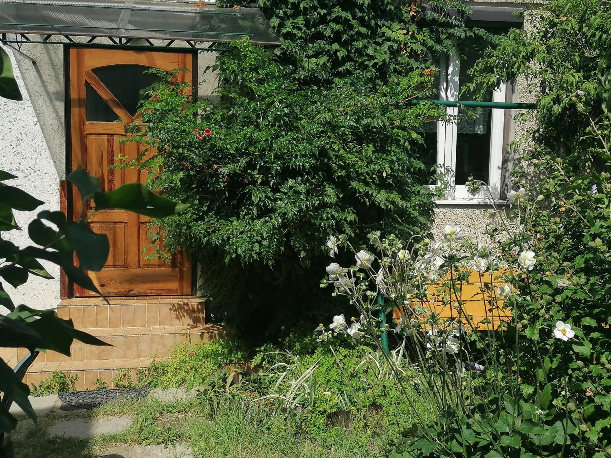 Hanna 3 Apartman Koszeg Luaran gambar